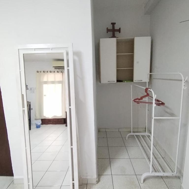 Céntrico l Amplio l Acogedor Departamento - Apartamento de 2 dormitorios - 4