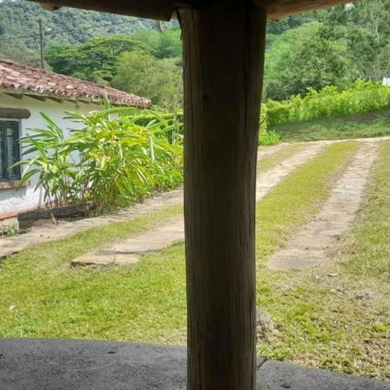 Discover the colonial jewel in Villeta-Cundinamarc - Casa - 33