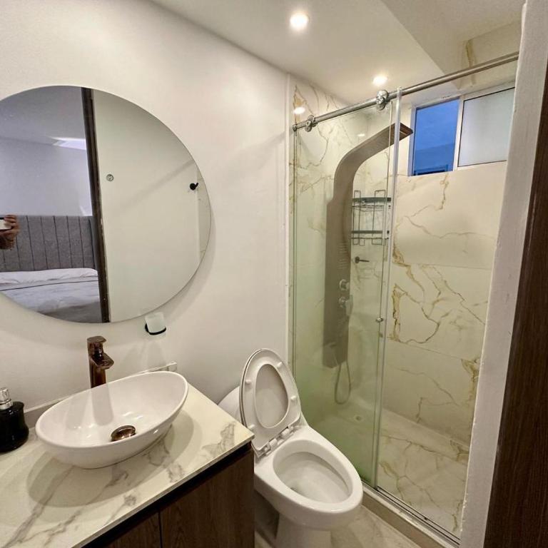 Casas bonitas y moderna - Casa - 5