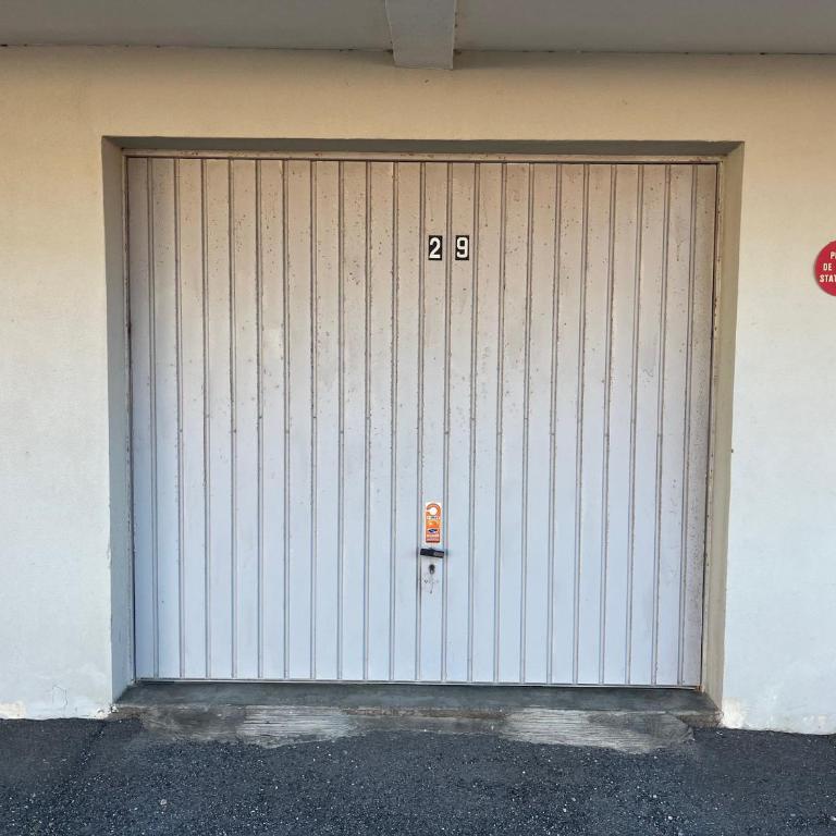 Appartement T2 moderne avec piscines, garage et proche plage - Gruissan - FR-1-796-43 - Appartamento - 20