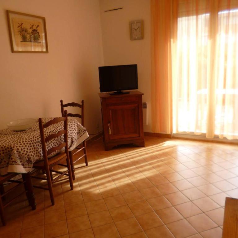 T2 charmant près de l'Étang de Thau - 2 pers. - FR-1-571-74 - Appartement - 2