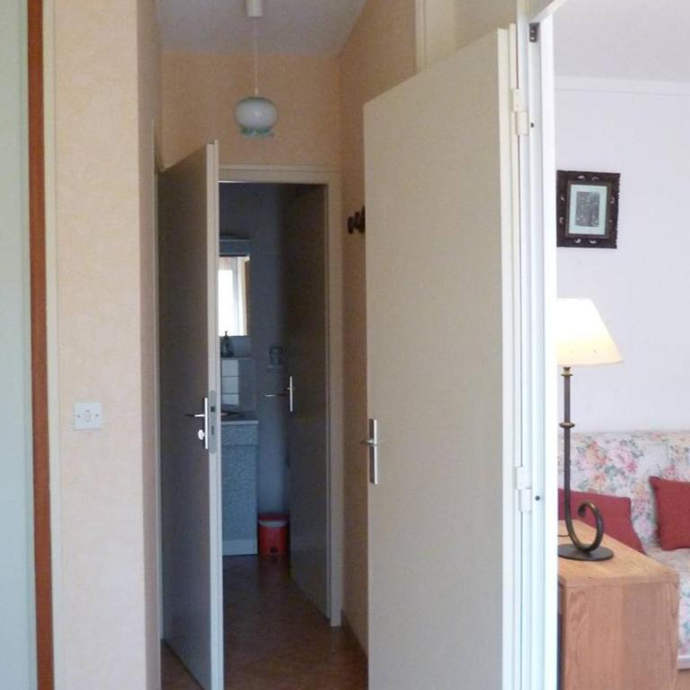 T2 charmant près de l'Étang de Thau - 2 pers. - FR-1-571-74 - Appartement - 5