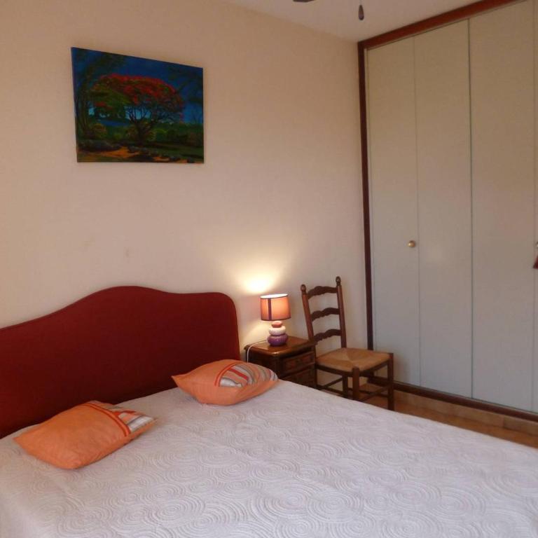 T2 charmant près de l'Étang de Thau - 2 pers. - FR-1-571-74 - Appartement - 6