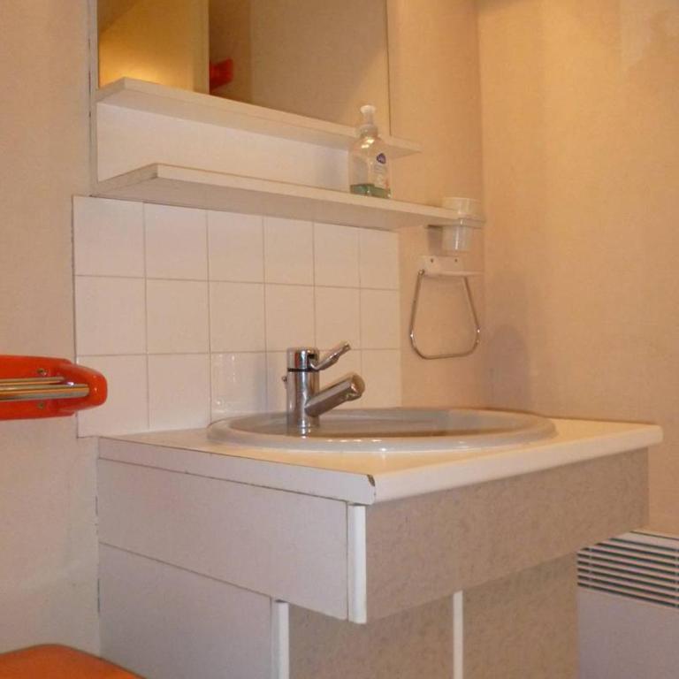 T2 charmant près de l'Étang de Thau - 2 pers. - FR-1-571-74 - Appartement - 7