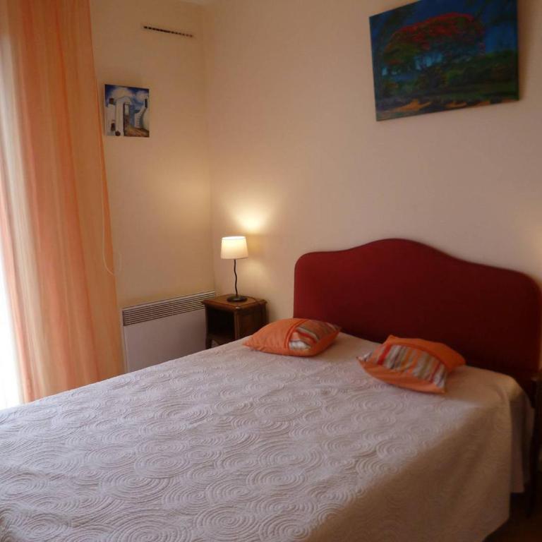 T2 charmant près de l'Étang de Thau - 2 pers. - FR-1-571-74 - Appartement - 9