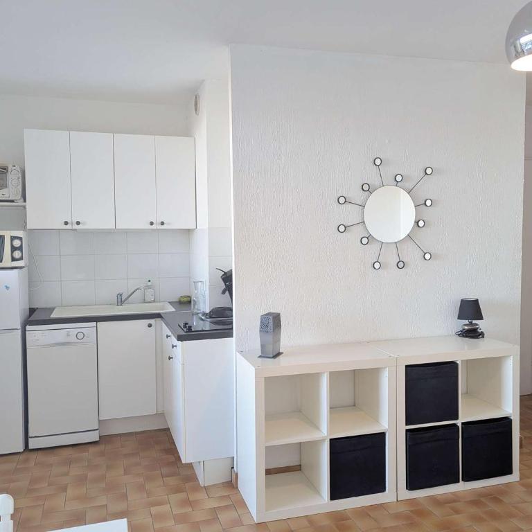 Appartement, superbe vue mer - personnes - FR-1-387-227 - Apartamento - 3