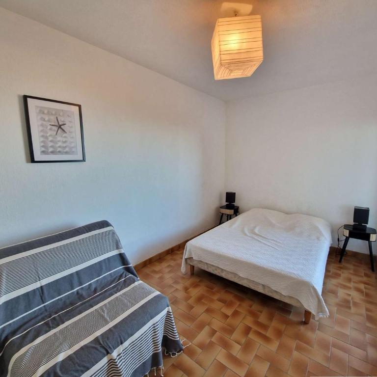 Appartement, superbe vue mer - personnes - FR-1-387-227 - Apartamento - 5