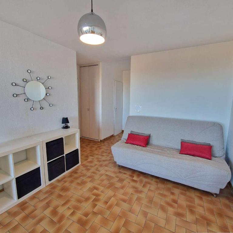 Appartement, superbe vue mer - personnes - FR-1-387-227 - Apartamento - 6