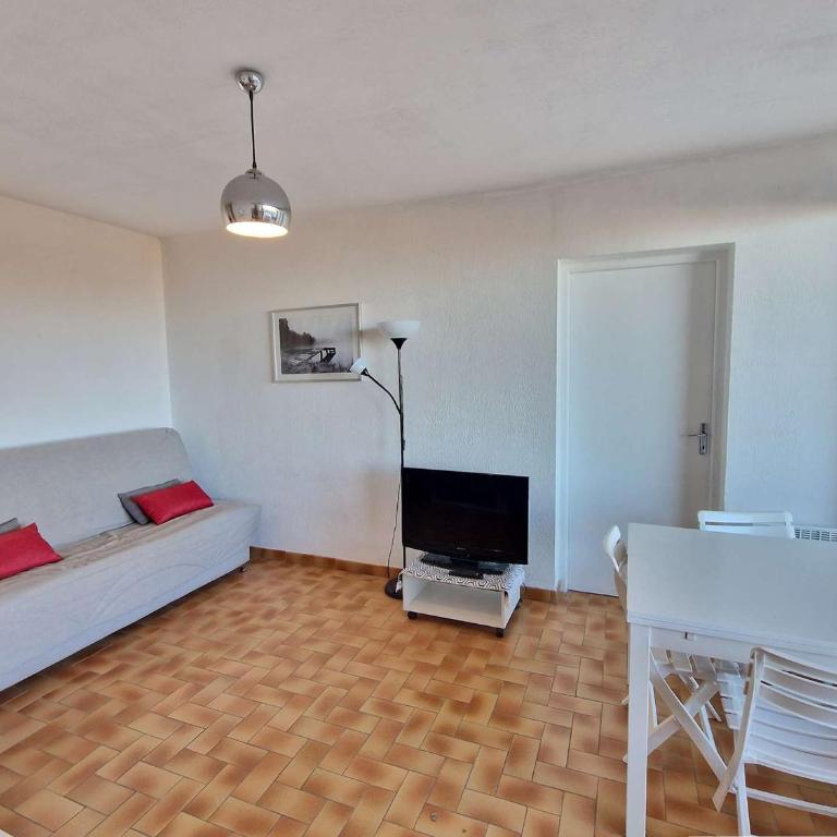 Appartement, superbe vue mer - personnes - FR-1-387-227 - Apartamento - 7