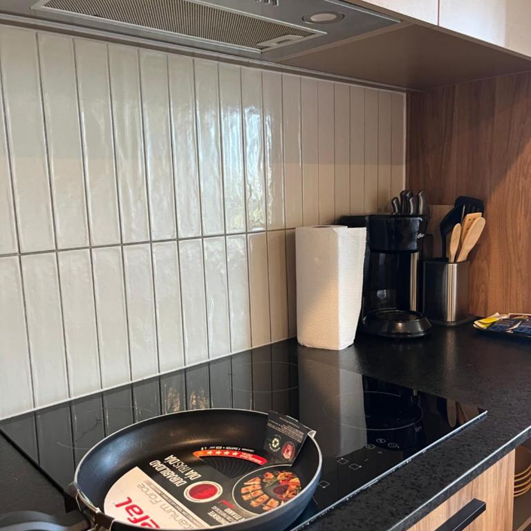 Bonito alojamiento en Margot a una cuadra de Expo Gdl - World Cup visitors welcome - Two-Bedroom Apartment - 32