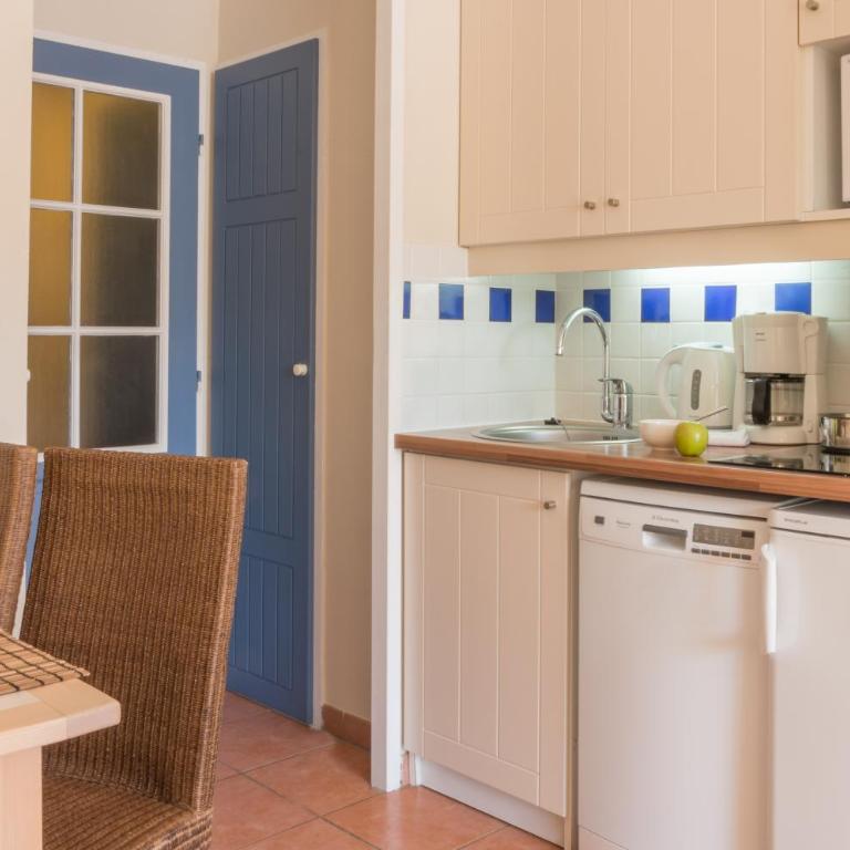 Residence Lacanau Les Pins - maeva Home - Maison 2 Chambres Économique (6 Personnes) - 2