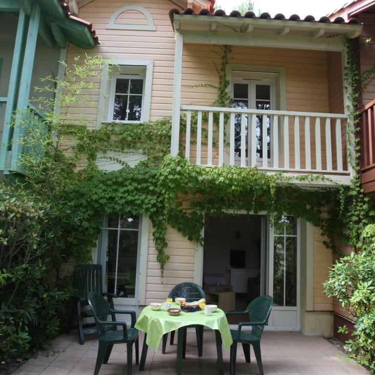 Residence Lacanau Les Pins - maeva Home - Maison 2 Chambres Économique (6 Personnes) - 11
