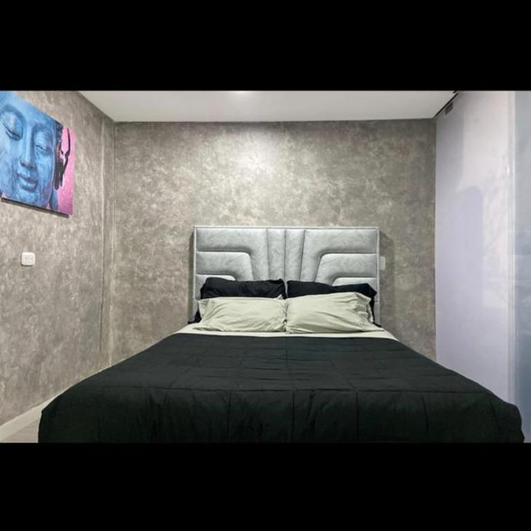Apartaestudio close to Movistar Arena - Apartamento de 1 dormitorio - 2