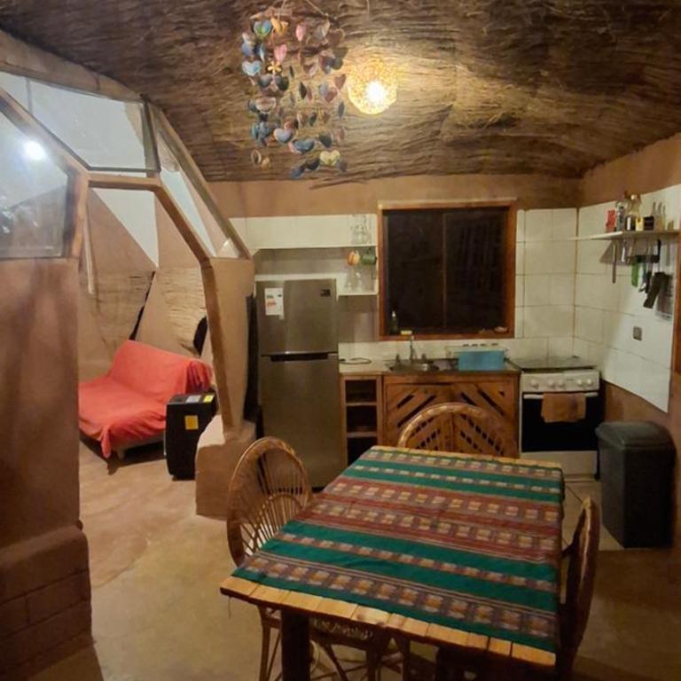 Domo del desierto - Double Room - 3