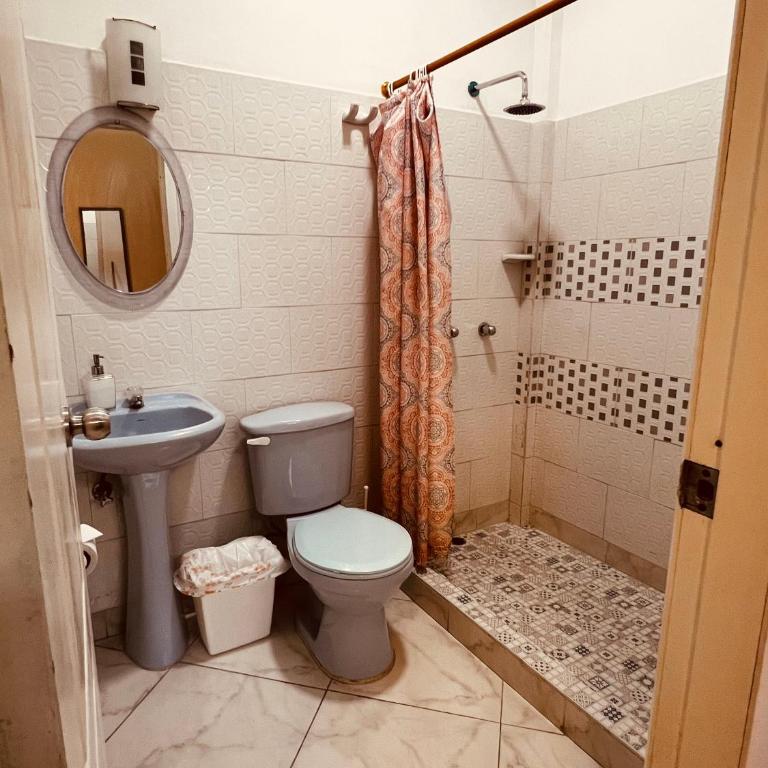 Departamento Orellana - Two-Bedroom Apartment - 8