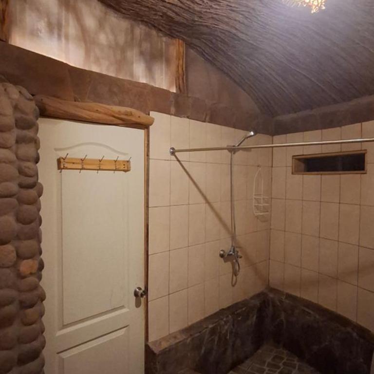 Domo del desierto - Double Room - 7