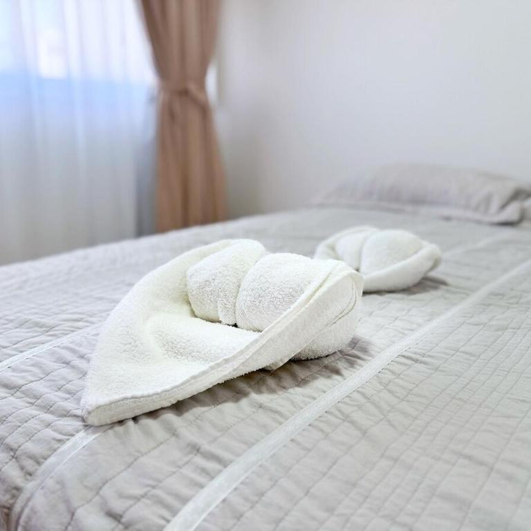 Departamento de 2 dormitorios Centro de La Plata - Apartamento de 1 dormitorio - 30