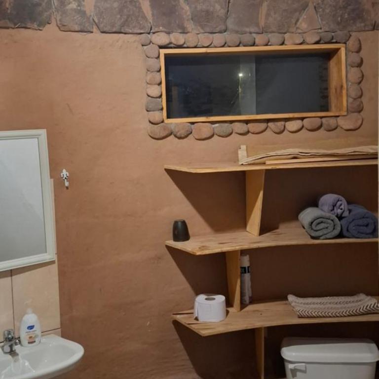 Domo del desierto - Double Room - 4