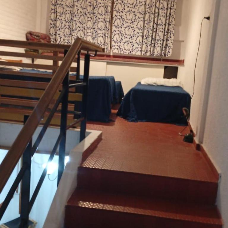 Triplex waltito - Three-Bedroom House - 3