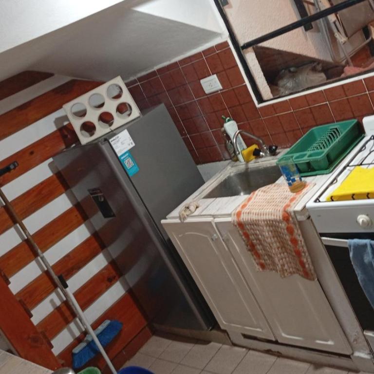 Triplex waltito - Three-Bedroom House - 5