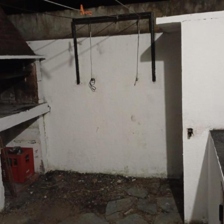 Triplex waltito - Three-Bedroom House - 7