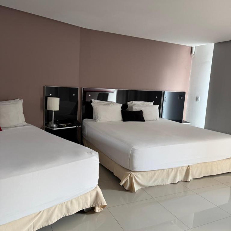 Hotel Blue 66 - Suite Superior - 3