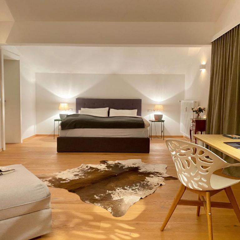FeWo Schneewinkllehen - Apartamento con vistas a las montañas - 1
