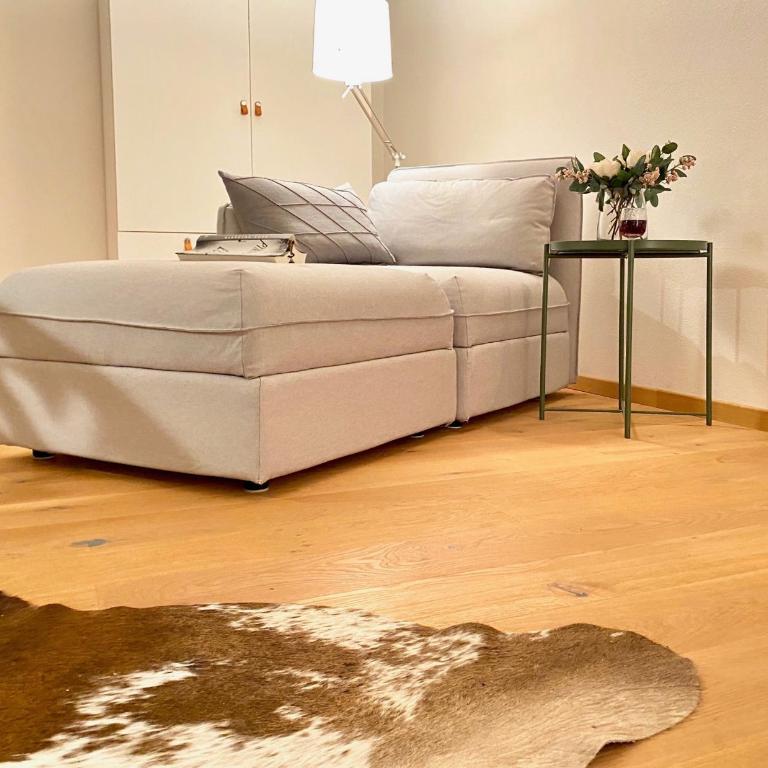 FeWo Schneewinkllehen - Apartamento con vistas a las montañas - 2