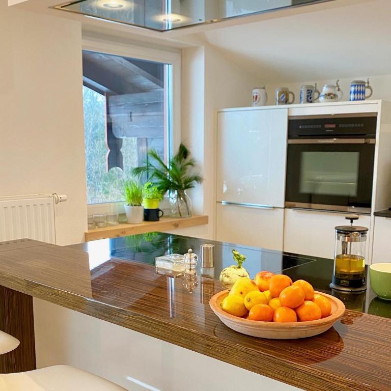 FeWo Schneewinkllehen - Apartamento con vistas a las montañas - 8