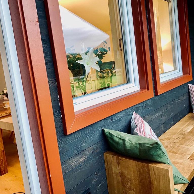 FeWo Schneewinkllehen - Apartamento con vistas a las montañas - 12