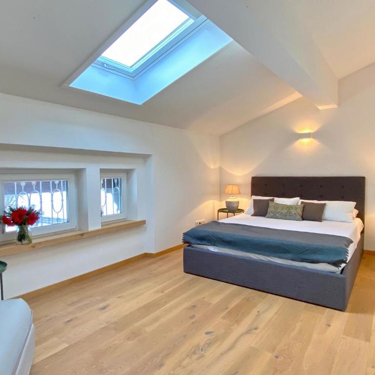 FeWo Schneewinkllehen - Apartamento con vistas a las montañas - 14