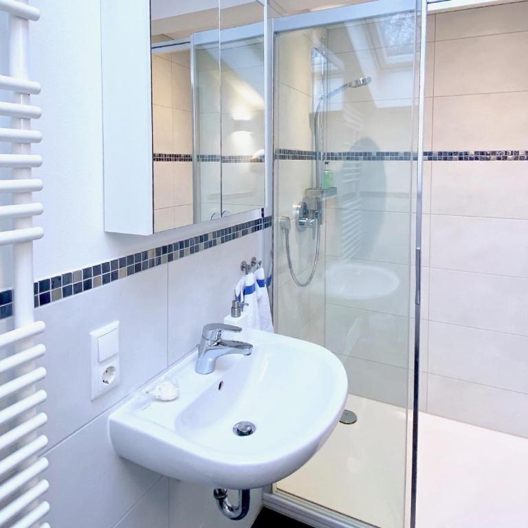 FeWo Schneewinkllehen - Apartamento con vistas a las montañas - 18