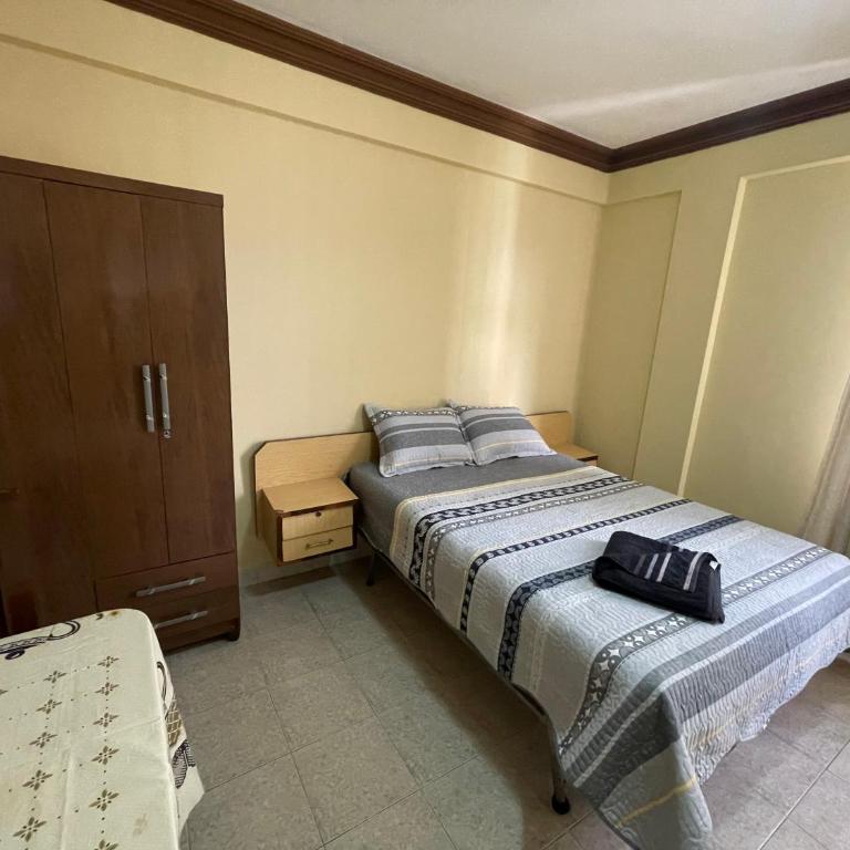 Casa Danna - Standard Double Room with Shared Bathroom - 4