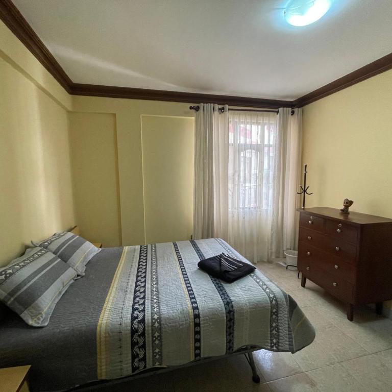 Casa Danna - Standard Double Room with Shared Bathroom - 3