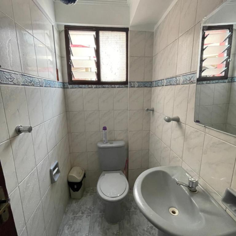 Casa Danna - Standard Double Room with Shared Bathroom - 1