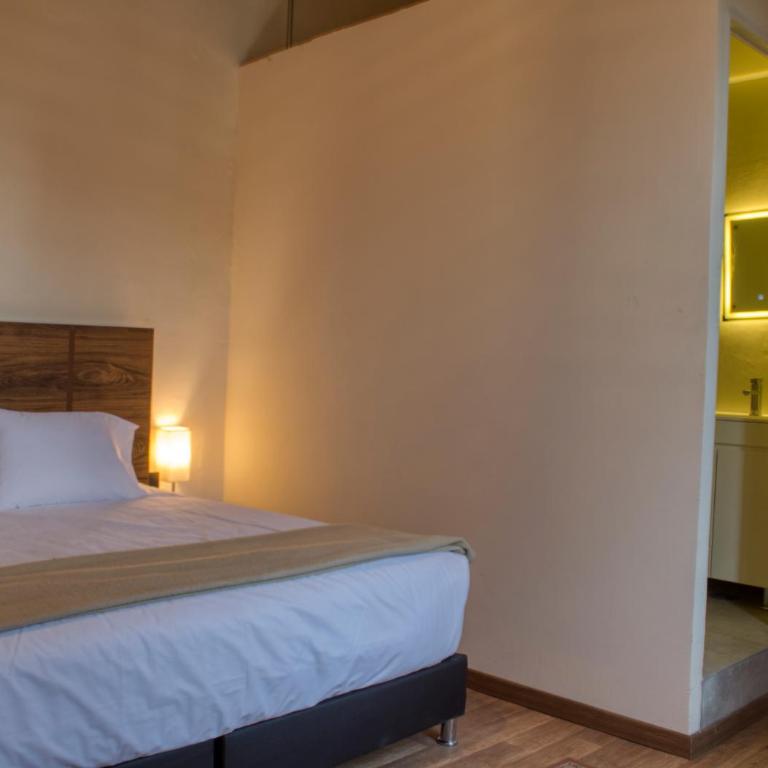Nomaddicts - Deluxe King Room - 3