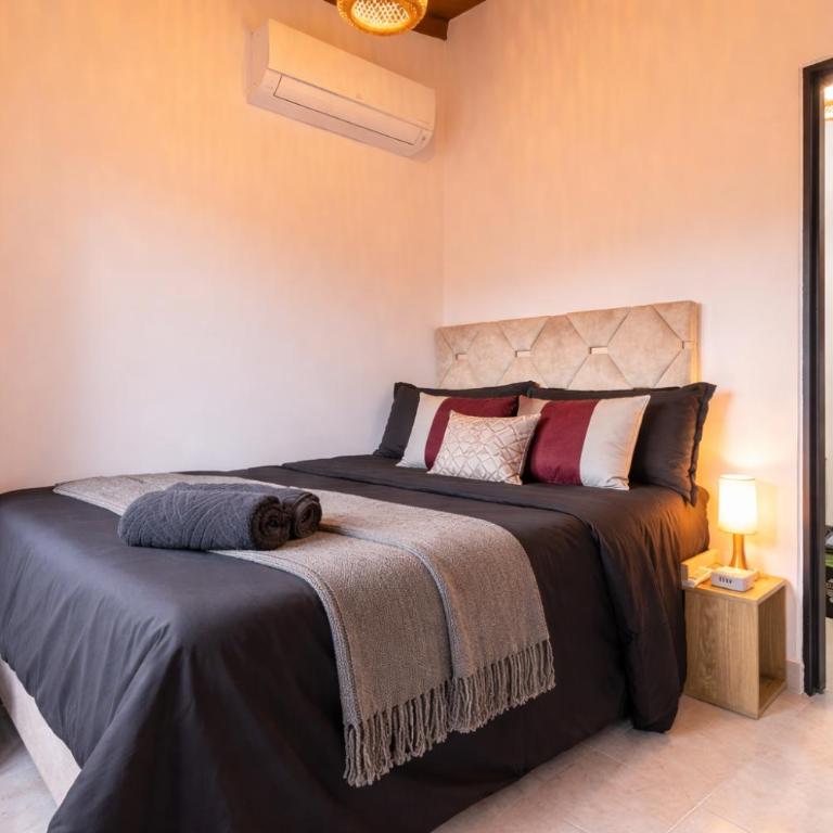 Center City Flats - Apartments Park Poblado, Lleras Medellin - Penthouse Apartment - 8
