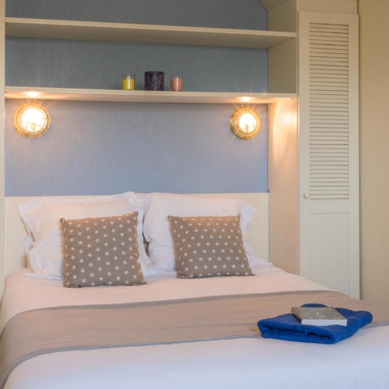 Residence Lacanau Bleu Marine - maeva Home - Appartement 1 Chambre Confort (4 Personnes) - 3