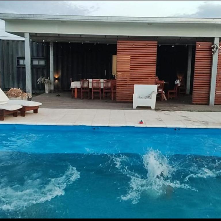 Quinta Soñada Junin - Apartamento de 1 dormitorio - 3
