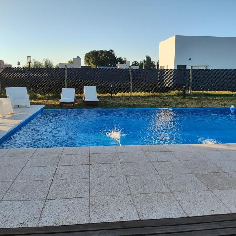 Quinta Soñada Junin - Apartamento de 1 dormitorio - 6