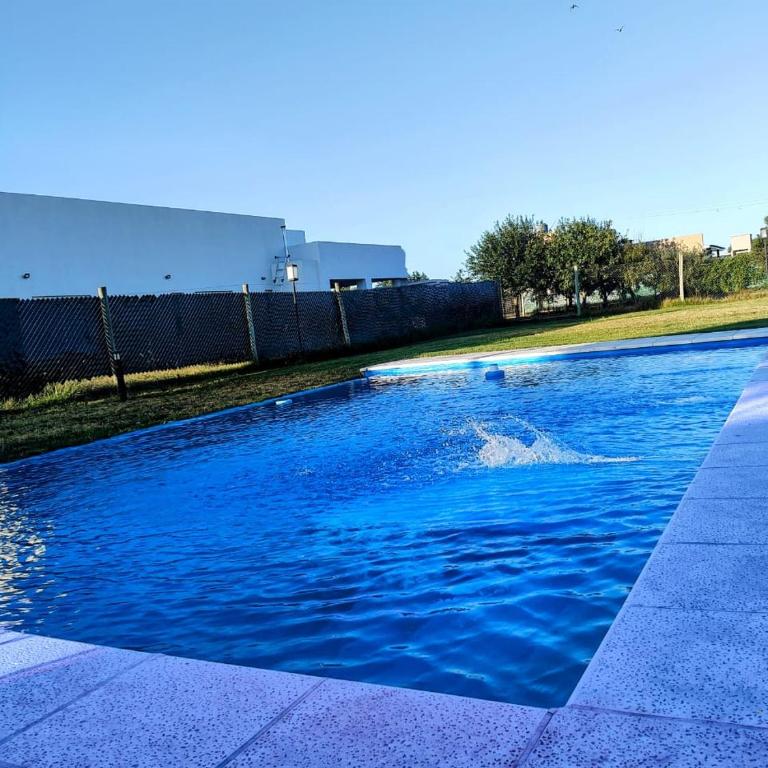 Quinta Soñada Junin - Apartamento de 1 dormitorio - 7