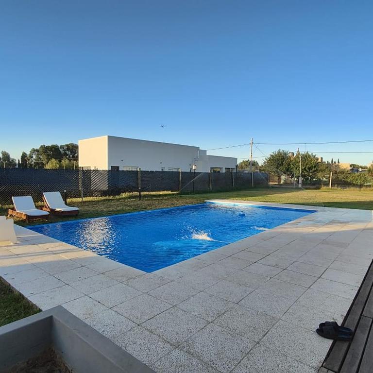 Quinta Soñada Junin - Apartamento de 1 dormitorio - 8