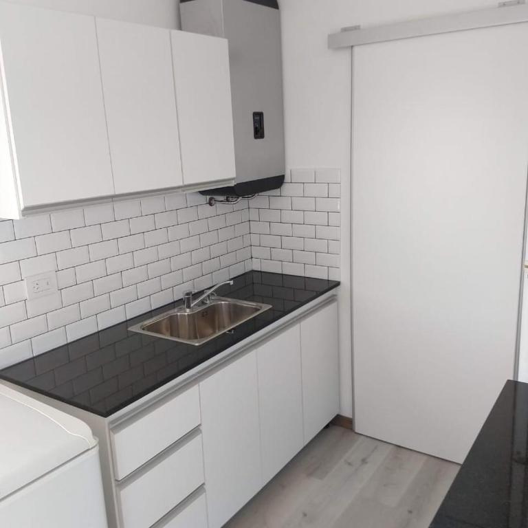 Quinta Soñada Junin - Apartamento de 1 dormitorio - 9