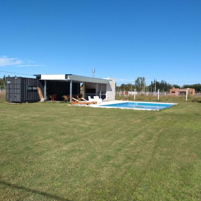 Quinta Soñada Junin - Apartamento de 1 dormitorio - 10