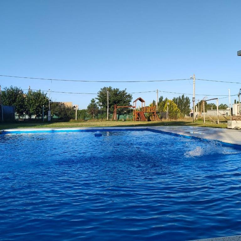 Quinta Soñada Junin - Apartamento de 1 dormitorio - 11