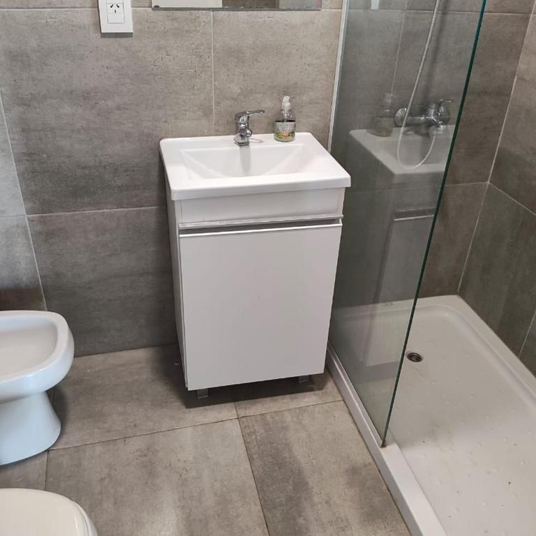 Quinta Soñada Junin - Apartamento de 1 dormitorio - 16
