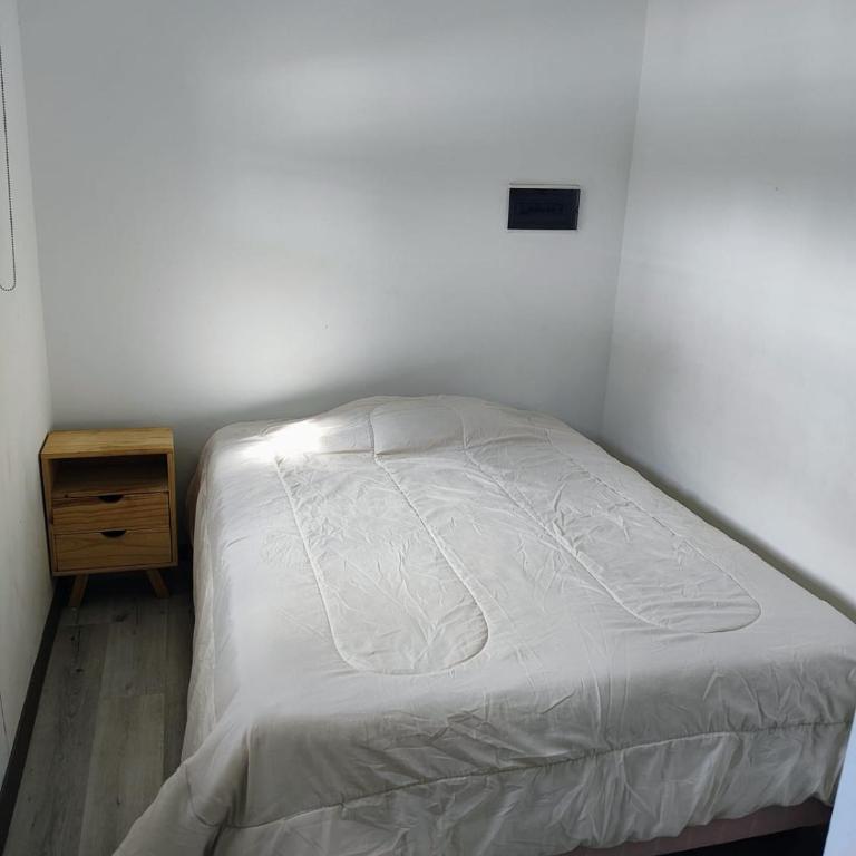 Quinta Soñada Junin - Apartamento de 1 dormitorio - 20