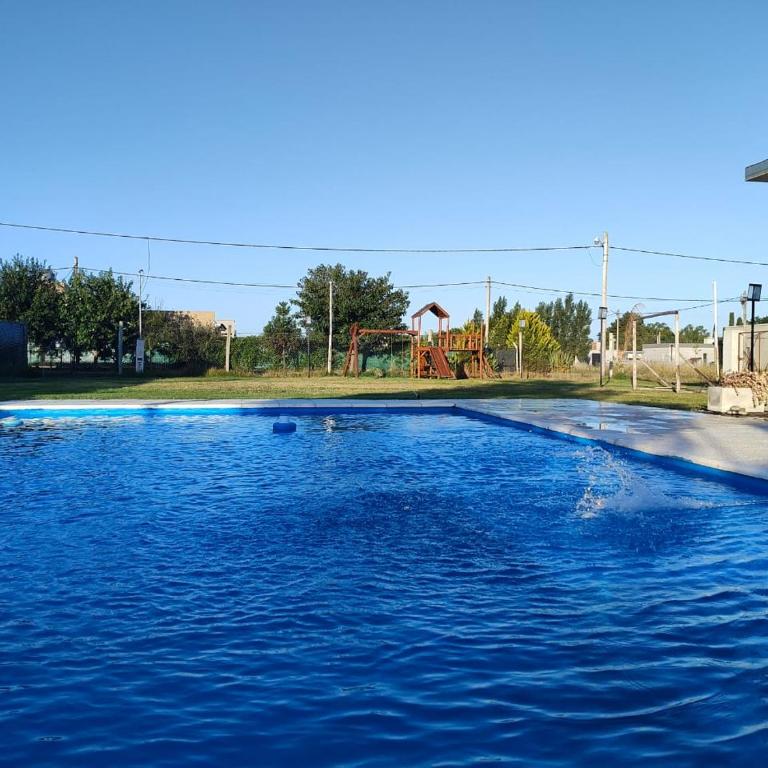 Quinta Soñada Junin - Apartamento de 1 dormitorio - 21