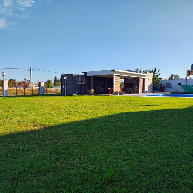Quinta Soñada Junin - Apartamento de 1 dormitorio - 23