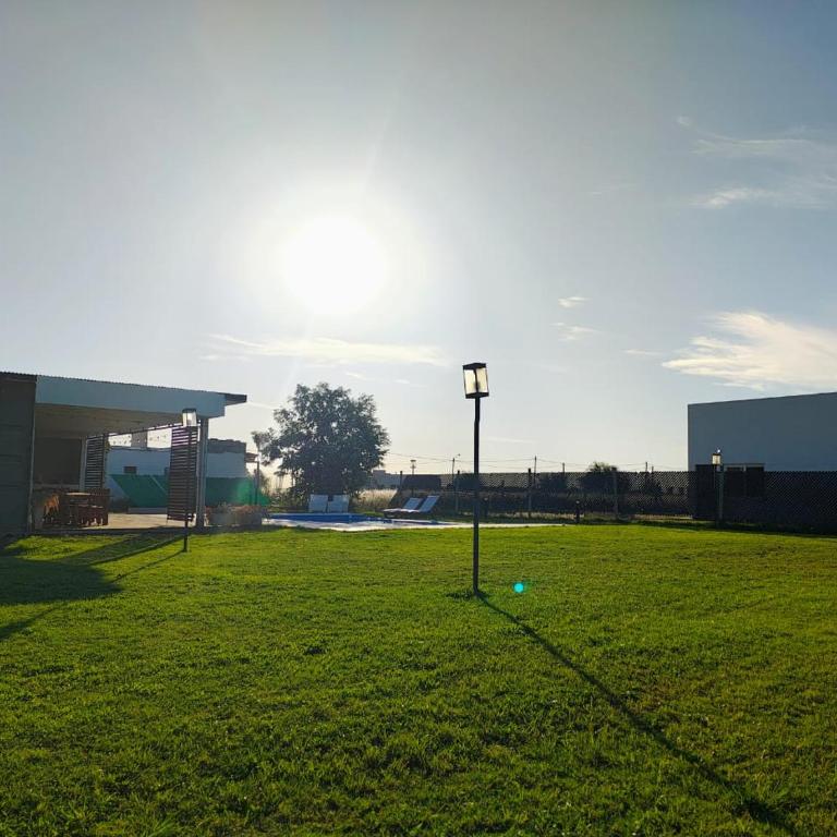 Quinta Soñada Junin - Apartamento de 1 dormitorio - 25